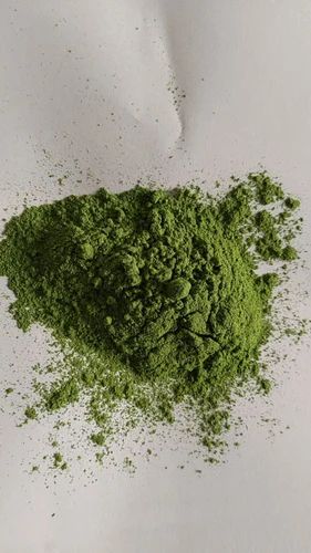 Organic  Spinach Powder